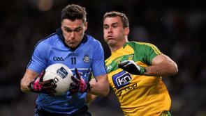 Paddy Andrews: Shades of the ambush days in Donegal since Jim McGuinness return