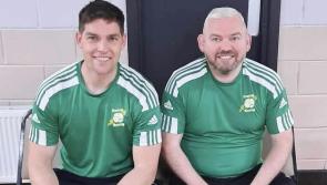 Packie Mailey appointed as new Bonagee United manager