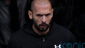 Andrew Tate reveals he is 'tempted to move to Ireland' 