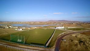 Gaoth Dobhair GAA club submit plans for development at Magheragallon 