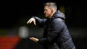 Kevin McHugh: Finn Harps have to seize the big moments and make them count 