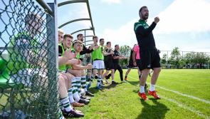 Buncrana Hearts aiming to upset Cockhill Celtic in  cup showdown 