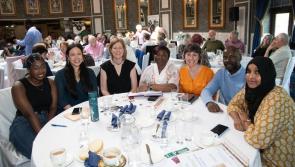 In pictures: ChangeMakers Donegal annual seminar

