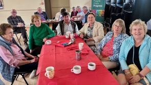 In pictures: Walk down memory lane with special screening at Buncrana Cinema

