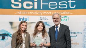 ATU welcomed 169 participants to SciFest in Donegal