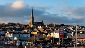 Letterkenny town centre gets €200,000 funding boost