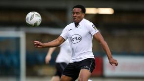 Kerry FC overcome Finn Harps to move off bottom of the table