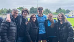 Naomh Conaill roots present in Dublin minor hurling team