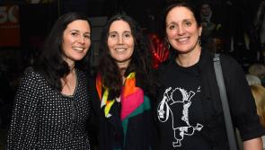 Bursaries available for The Henry Girls’ Earagail Arts Festival residency