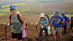 Registration is open for the Donegal Camino 2024 
