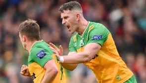 Donegal put the foot down in second half for impressive win over Tyrone