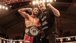 Ciaran Duffy-trained 'Razor Ali' earns 'statement' win in London