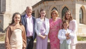 In pictures: All style and plenty of smiles on Confirmation Day in Bundoran 