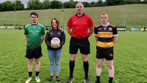 Naomh Brid have more scoring power to defeat Naomh Ultan