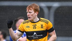 Eoin McGeehin hits 2-6 as St Eunan's go to town on Bundoran