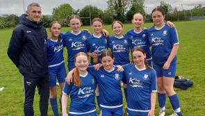 Another busy week for Donegal Woman’s League with fixtures across all grades  