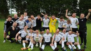 McMonagle the hero as Letterkenny Rovers pip Keadue in dramatic McCormick Cup final