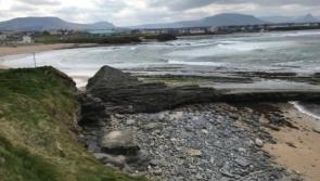 A shower here and there but mostly dry and sunny for Donegal today