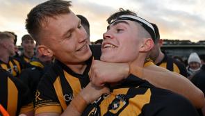 National: New fundraising appeal launched for GAA player battling aggressive brain cancer
