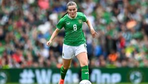 Tyler Toland says a senior women's team for Donegal would be 'incredible'