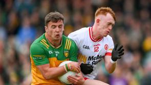 Four Donegal players make GAA.ie Team of the Week