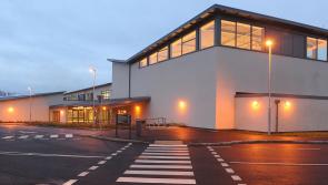 Finn Valley College extension to proceed to construction