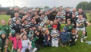 'These victories don't come around too often, you have to savour them' - Cullen 