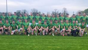 It's ten from ten for St Mary’s who gain promotion to Division 2