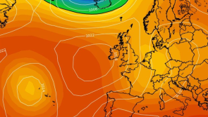 'High pressure moves in' - Met Éireann in stunning weather u-turn but there's a catch