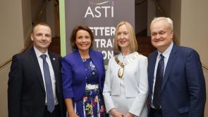 Donegal teacher and PhD student awarded ASTI Bursary
