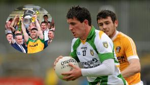 Captain Patrick McBrearty set to hit significant Donegal milestone in Cork&nbsp;