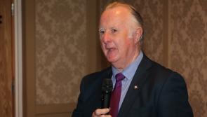 Bernie O'Callaghan elected as new President of the Ulster Athletic Council