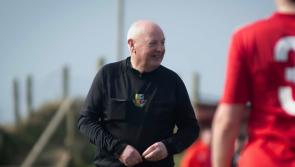 Gerard O'Kane to retire from teaching after 48 years - and is nominated for top award