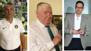 Donegal League AGM: Strong opposition to calendar year plans; Terry Leyden remembered