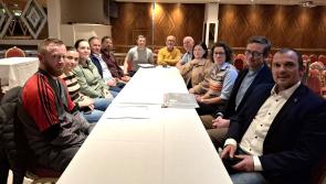 Public meeting calls for changes to Donegal Town’s one-way system