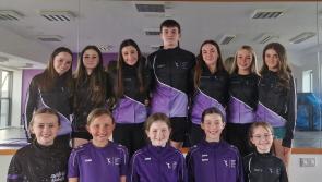 Michelle Bell School of Dance headed for World Championship Dance Competition