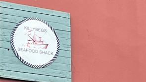 Delight as Seafood Shack announces new location in Killybegs