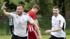 Lee McMonagle: 'I was lucky to be in the right place when the chances came'