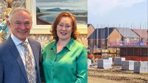 Fine Gael election candidate drops out after confirming payout of €15k to withdraw planning objection