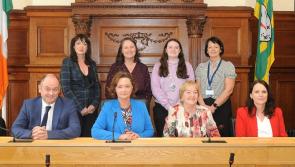 In pictures: 'Empower Her' seminar to increase female representation in politics