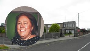 Alma Kavanagh named as new principal of  Scoil Mhuire Gan Smál, Letterkenny