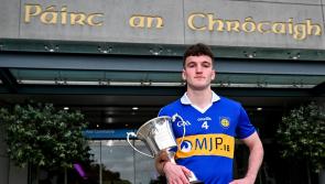 Four Donegal teams Cork-bound this weekend for Comórta Peile Náisiúnta 