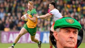 Mac's View: Five star performance from Donegal on Saturday against Tyrone