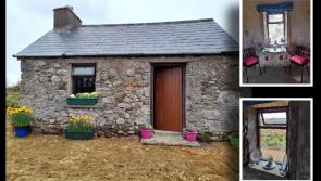 In pictures: Former Donegal school may just be Ireland's most reasonable house