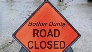 Overnight accident leads to emergency road closure in east Donegal 
