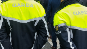 Gardaí charge man arrested over knife incident near school at Parnell Square 