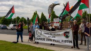 Vigils for Gaza to take place at five Donegal locations on Friday