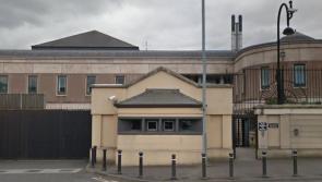 Three men sentenced in relation to Donegal kidnapping