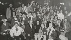 Disastrous trip to Cork for league game in 1990 remembered
