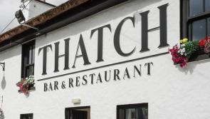 Glenties Thatch Restaurant announces new ownership 